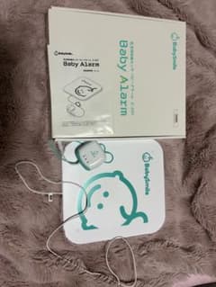 BabySmile ベビーアラームE-201のサムネイル