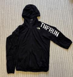 THE NORTH FACE SWALLOWTAIL VENT HOODIEのサムネイル
