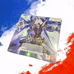ガンダムカードゲーム Freedom Ascension BOX - メルカリ