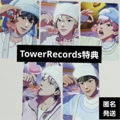 日本限定] PLAVE PLBBUU タワーレコード 特典 トレカ 5枚 - メルカリ