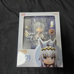 新品未開封 ウマ娘 ねんどろいど オグリキャップ - メルカリ