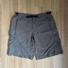 パタゴニア ショーツ