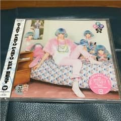 きゃりーぱみゅぱみゅ ベストアルバム KPP BEST(通常盤) 新品未開封のサムネイル