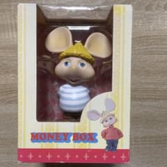 トッポジージョ　貯金箱　ヤングエポック社 m30848778868_1.jpg?1722569721