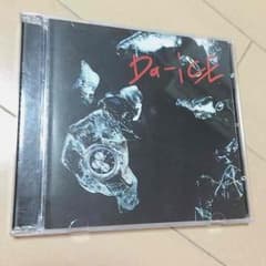 Da‐iCE I'll beback DVD付きのサムネイル