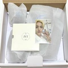SEVENTEEN エスクプス artistmade グラス SEVENTEEN エスクプス アーティストメイド - メルカリ