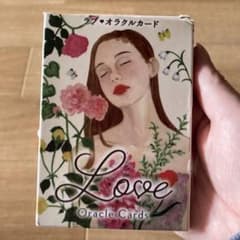 Love Oracle Cardsのサムネイル