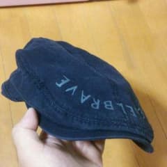 DIESEL ハンチングキャップ オシャレのサムネイル