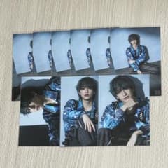 KEIGO 裏島 生写真のサムネイル