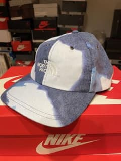 Supreme The North Face “Bleached Denimのサムネイル