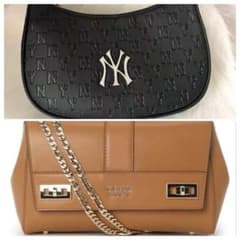MLB Korea ホーボーバッグ　Guess ショルダーバッグまとめ売り MLB Korea ホーボーバッグ Guess ショルダーバッグまとめ売り - メルカリ