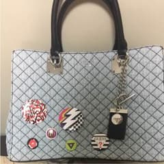 botski様専用GUESSバッグのサムネイル