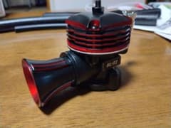 マ*ン様 ☆ブリッツスーパーサウンドブローオフバルブ☆スペーシア
