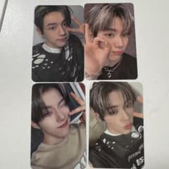 CLOSE YOUR EYES blackout ギョンべ トレカ - メルカリ