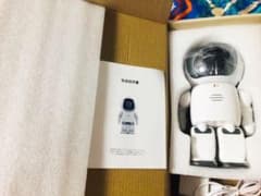 スマートカメラロボットのサムネイル