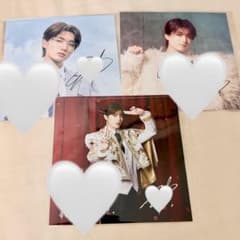 M!LK 山中柔太朗 アザージャケット・直筆サイン入り生写真セット M LK 山中柔太朗 サイン 生写真 29杯目｜Yahoo!フリマ（旧PayPayフリマ）