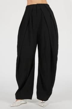 PRANK PROJECT Tuck Form Volume Pants 36 - メルカリ