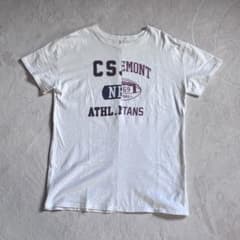 新品UngridリメイクビッグTee♡ ungrid リメイクビッグtee ホワイト/フリーサイズ - メルカリ