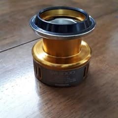 ツインパワーSW5000スプールのサムネイル