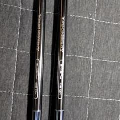 KUROKAGE XD 60S ＆　KUROKAGE XD 80Sのサムネイル