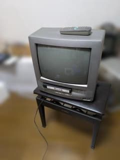 SHARP シャープ ブラウン管テレビ | Shop at Mercari from Japan! | Buyee