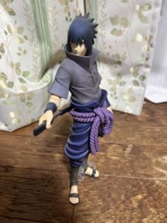NARUTO 이치 반 쿠지 오시노 유우치는 사스케 B상