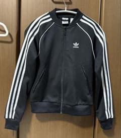 adidas ジャージ　XSのサムネイル