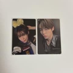ZB1 ハンビン HERE&NOW トレカ まとめ売り - メルカリ