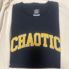 King Gnu CHAOTIC TEE Mサイズのサムネイル