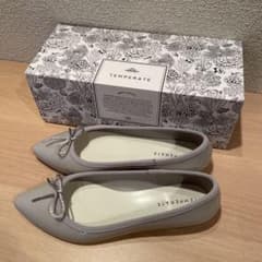 TEMPERATE (テンパレイト)レインシューズのサムネイル