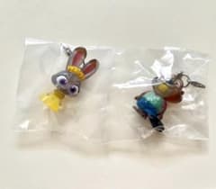ズートピア めじるしアクセサリーのサムネイル