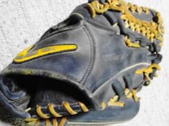NIKE 軟式グローブ DIAMOND EDGE LAUNCH ブラック G02 NIKE 軟式グローブ DIAMOND EDGE LAUNCH ブラック G02 - メルカリ