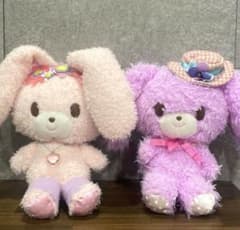 ぼんぼんりぼん ぬいぐるみ - メルカリ