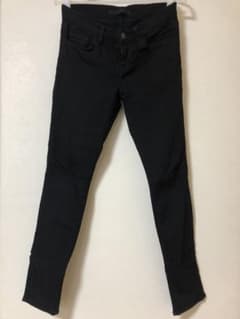 J BRAND スキニーパンツのサムネイル