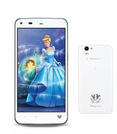 docomo Disney Mobile SH-05F❗️赤字かくご❗️のサムネイル