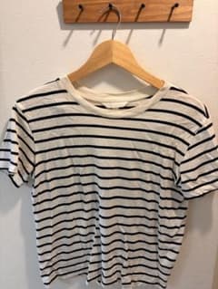 H&M COLZA GRL 半袖 Tシャツ 3枚セットのサムネイル