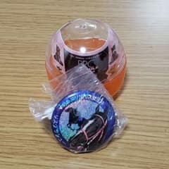 カプコレ リスグラシュー エリザベス女王杯のサムネイル