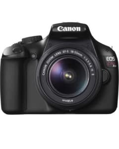 Canon eoskiss x50 EF-S18-55mm レンズキットのサムネイル