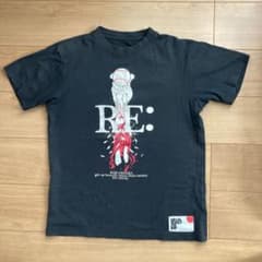 上原浩治 プリントTシャツ ブラック M - メルカリ