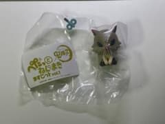 嘴平伊之助 鬼滅の刃 ぺたっとねじまきますこっと vol.1のサムネイル