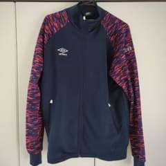 FC東京 アンセムジャケットのサムネイル