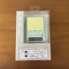 dretec 学習タイマー T-587GNのサムネイル