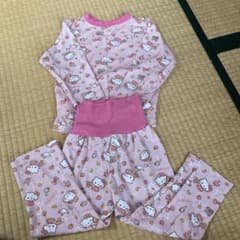 パジャマ 女の子　95のサムネイル