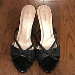 未使用品 サンダルのサムネイル