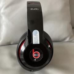 [ms様]beats ヘッドホン　MH792PA/Aのサムネイル