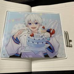 おらふくんアクリルスタンドのサムネイル