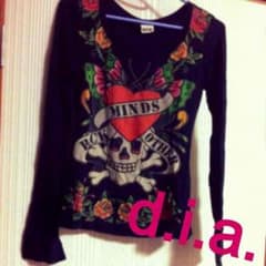 d.i.a. トップスのサムネイル