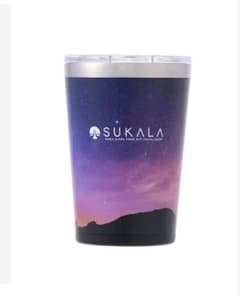 【SUKALA】タンブラー ノベルティ 新品未開封！のサムネイル