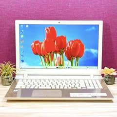 Corei7 メモリ8GB Win11 大容量 カメラ付き すぐ使える設定済み - メルカリ