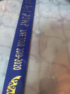 Hey! Say! JUMP LIVE TOUR PARADE 銀テ ＋おまけ - メルカリ